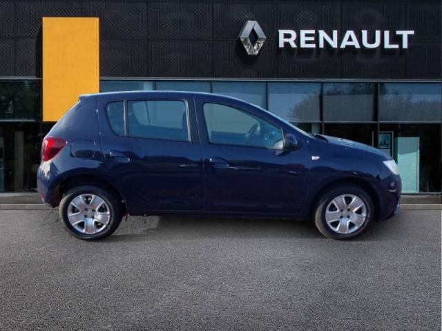 Dacia Sandero image 8