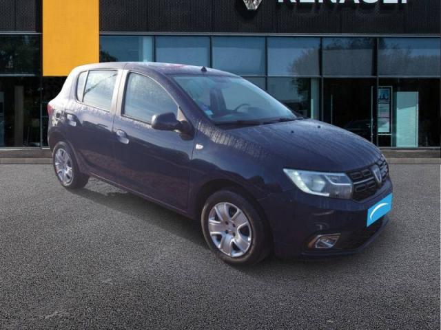 Dacia Sandero image 2
