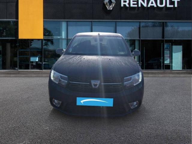 Dacia Sandero image 3