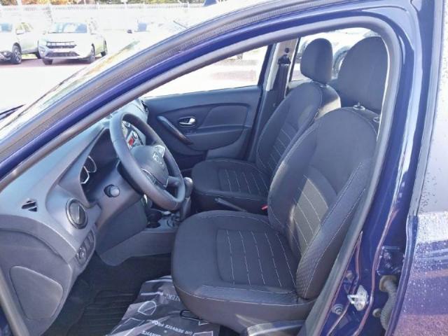 Dacia Sandero image 4