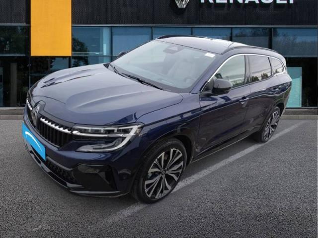 Renault Espace E-Tech Full Hybrid 200 Gsr2 Iconic