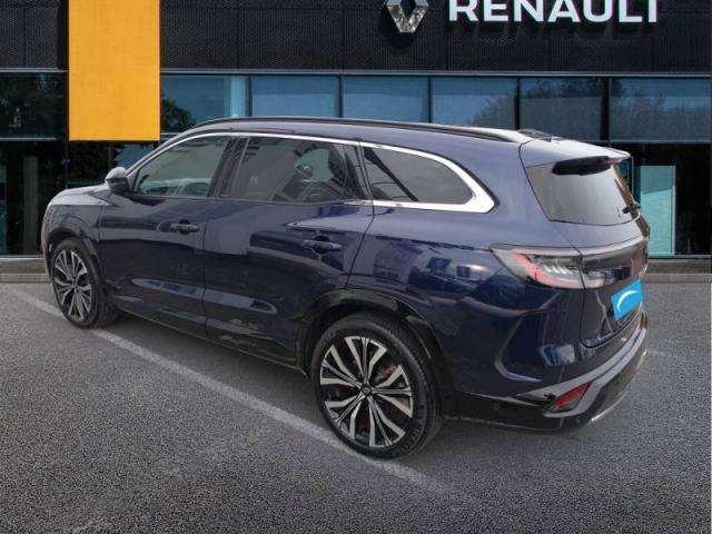 Renault Espace image 6