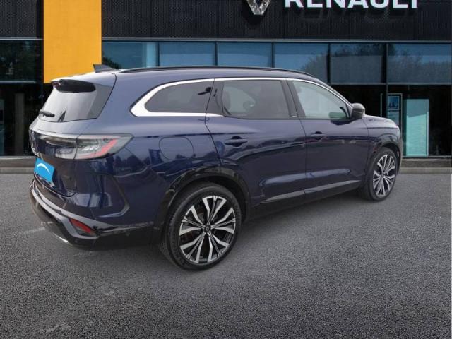 Renault Espace image 3