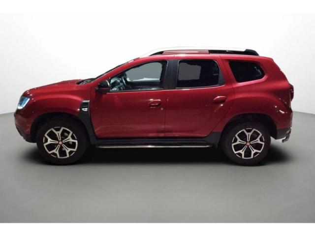 Dacia Duster image 7
