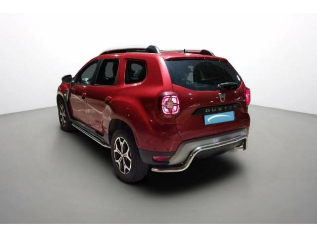 Dacia Duster image 1