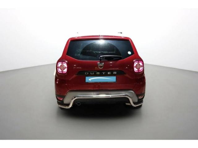 Dacia Duster image 3