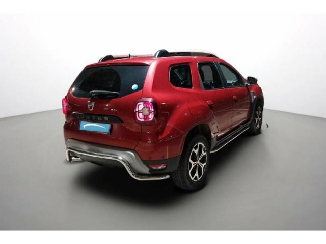 Dacia Duster image 6