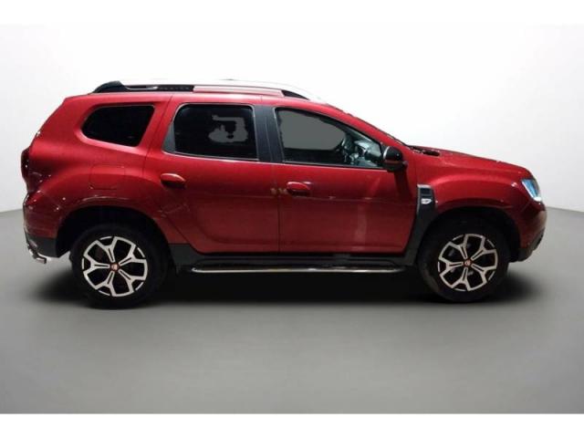 Dacia Duster image 8