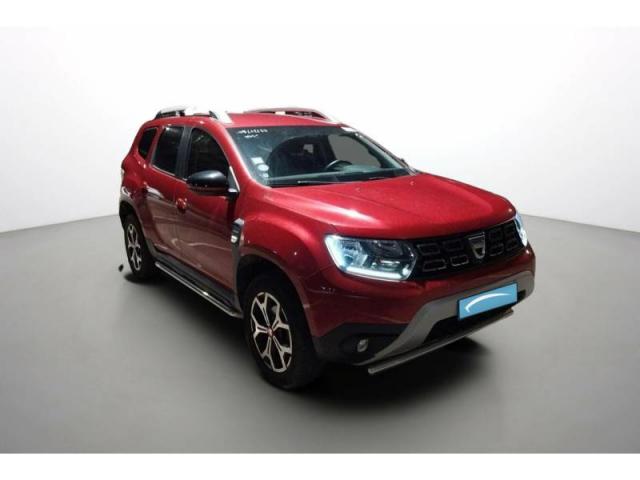 Dacia Duster image 2