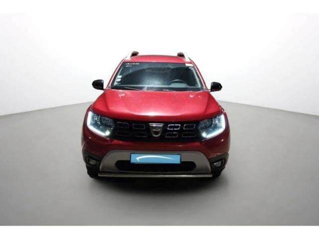 Dacia Duster image 4