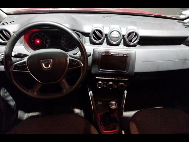 Dacia Duster image 5