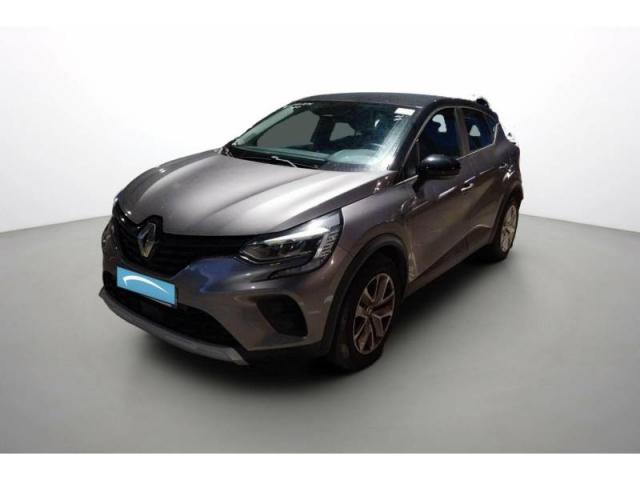 Renault Captur Tce 90 - 21 Business