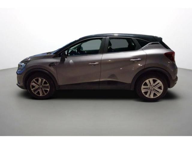 Renault Captur image 7