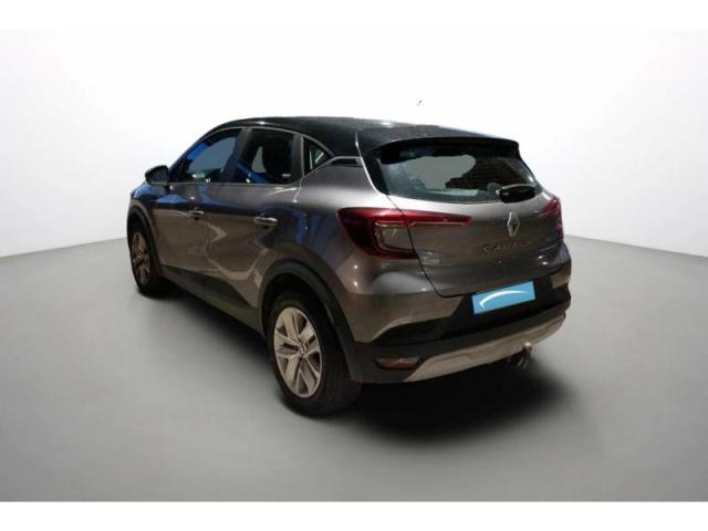 Renault Captur image 1
