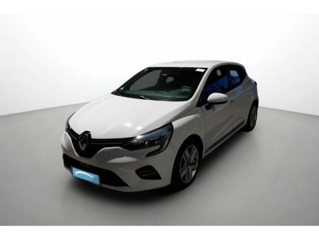 Renault Clio Tce 90 X-Tronic - 21n Business