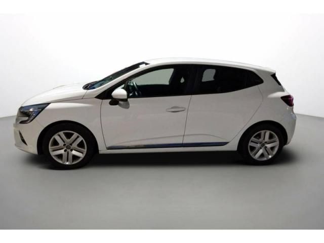 Renault Clio image 1