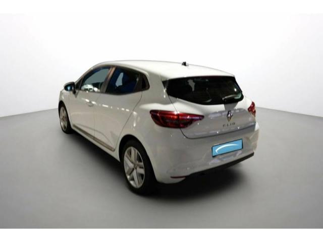 Renault Clio image 6