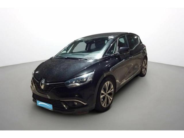 Renault Scénic Dci 130 Energy Intens