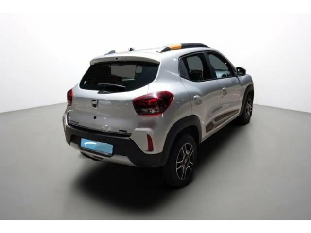 Dacia Spring image 1