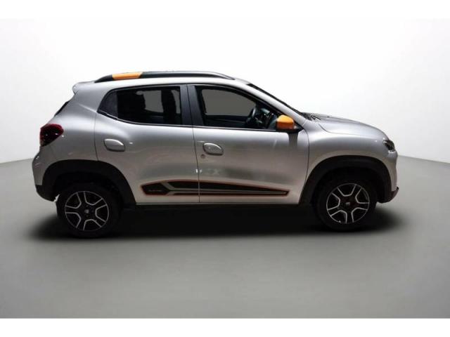 Dacia Spring image 5