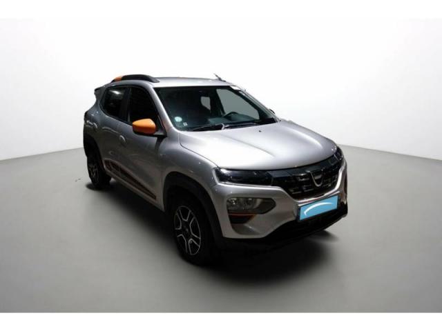 Dacia Spring image 3