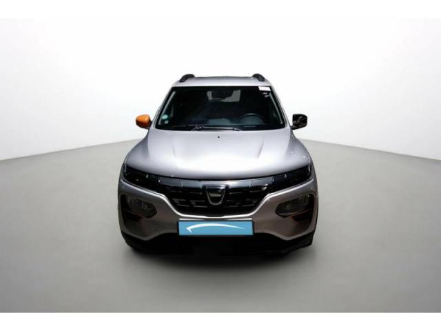 Dacia Spring image 7