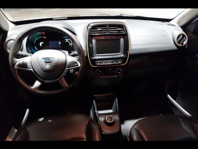 Dacia Spring image 2