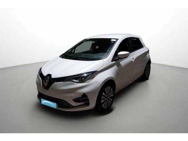 Renault Zoe R135 Achat Intégral Exception