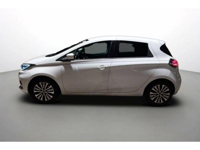 Renault Zoe image 2