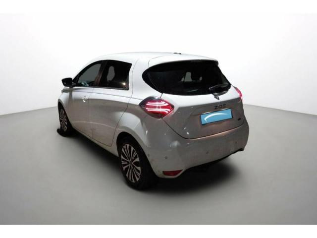 Renault Zoe image 3