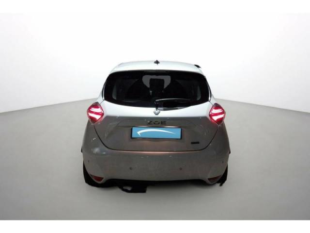Renault Zoe image 4