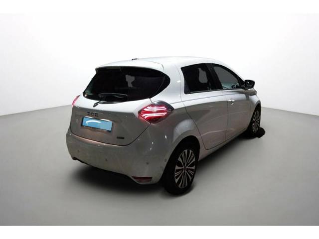 Renault Zoe image 1
