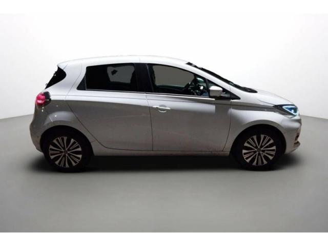 Renault Zoe image 8