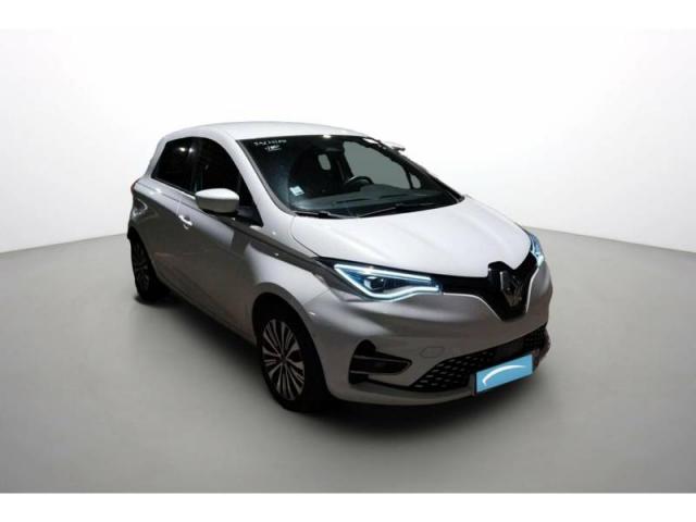 Renault Zoe image 6