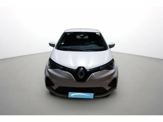 Renault Zoe image 5