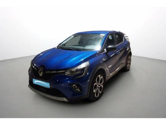 Renault Captur Tce 140 - 21 Intens