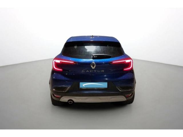 Renault Captur image 3