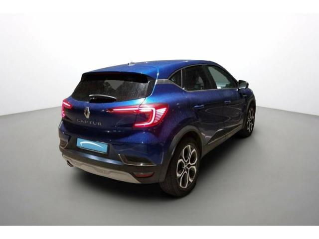 Renault Captur image 4