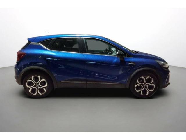 Renault Captur image 7