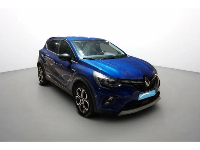 Renault Captur image 8