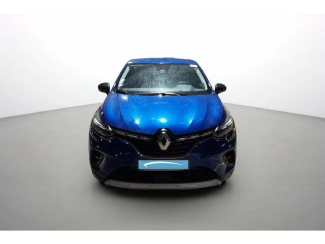 Renault Captur image 2