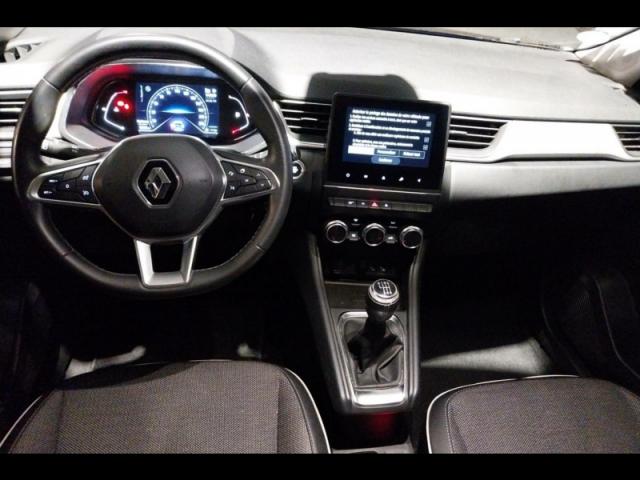 Renault Captur image 6