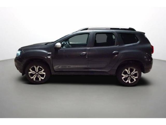 Dacia Duster image 7