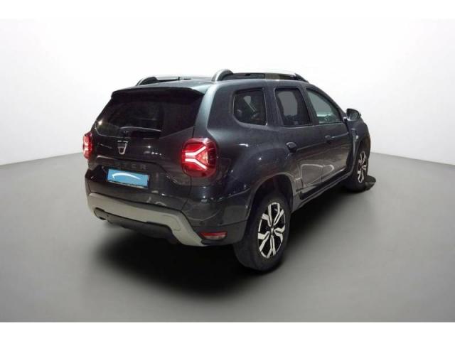 Dacia Duster image 6