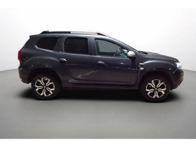 Dacia Duster image 1