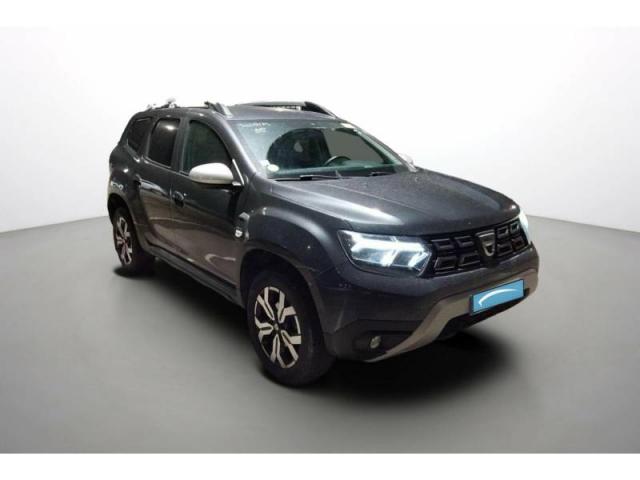 Dacia Duster image 4