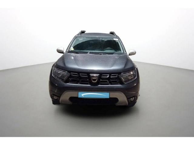 Dacia Duster image 5