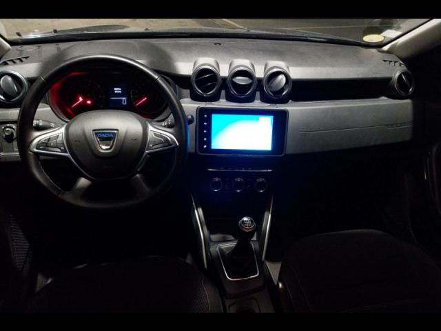 Dacia Duster image 8