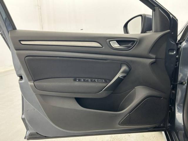 Renault Mégane image 1