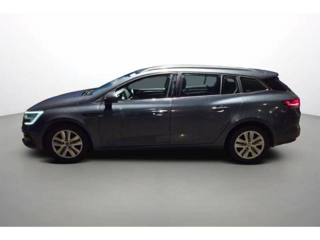 Renault Mégane image 3